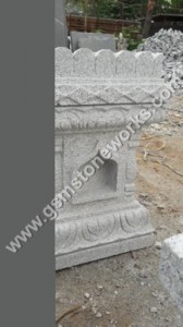 Thulasi pot or Brindavan (8)
